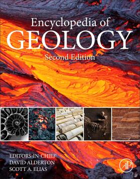 ENCY OF GEOLOGY 2/E | Buch | 978-0-08-102908-4 | sack.de