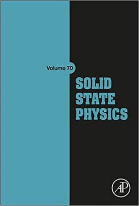 Stamps / Schultheib |  Recent Advances in Topological Ferroics and Their Dynamics | Buch |  Sack Fachmedien