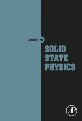 Stamps / Schultheib |  Recent Advances in Topological Ferroics and their Dynamics | eBook | Sack Fachmedien