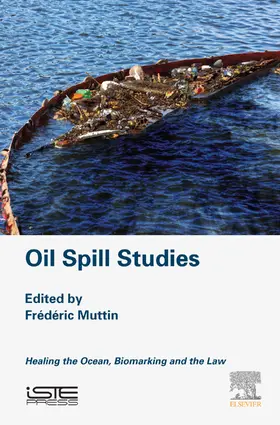 Muttin | Oil Spill Studies | E-Book | sack.de