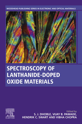 Chopra |  Spectroscopy of Lanthanide Doped Oxide Materials | eBook | Sack Fachmedien