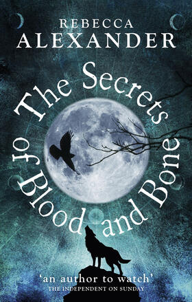 Alexander |  The Secrets of Blood and Bone | Buch |  Sack Fachmedien