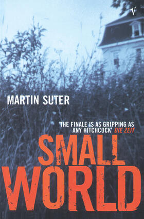 Suter |  Small World | Buch |  Sack Fachmedien