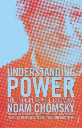 Chomsky |  Understanding Power | Buch |  Sack Fachmedien