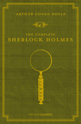 Doyle |  The Complete Sherlock Holmes | Buch |  Sack Fachmedien