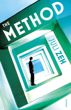 Zeh |  The Method | Buch |  Sack Fachmedien