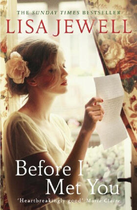 Jewell |  Before I Met You | Buch |  Sack Fachmedien