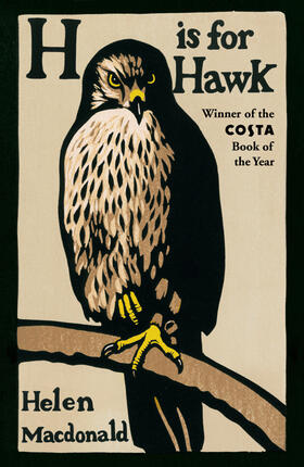 Macdonald | H is for Hawk | Buch | 978-0-09-957545-0 | sack.de