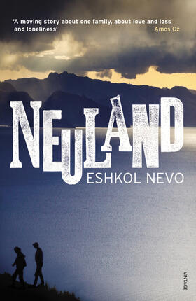 Nevo |  Neuland | Buch |  Sack Fachmedien