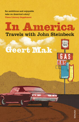 Mak |  In America | Buch |  Sack Fachmedien