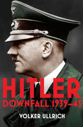 Ullrich |  Hitler: Volume II | Buch |  Sack Fachmedien