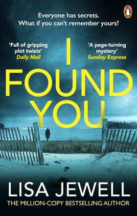 Jewell |  I Found You | Buch |  Sack Fachmedien