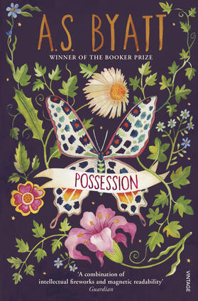 Byatt |  Possession | Buch |  Sack Fachmedien