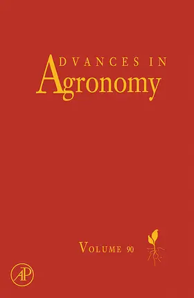  Advances in Agronomy | Buch |  Sack Fachmedien