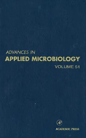 Laskin / Bennett / Gadd |  Advances in Applied Microbiology | Buch |  Sack Fachmedien