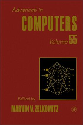 Zelkowitz |  Advances in Computers | Buch |  Sack Fachmedien