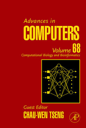 Zelkowitz |  Advances in Computers: Computational Biology and Bioinformatics | Buch |  Sack Fachmedien