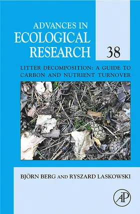  Litter Decomposition: a Guide to Carbon and Nutrient Turnover | Buch |  Sack Fachmedien