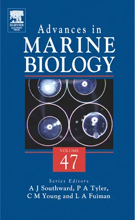  Advances in Marine Biology | Buch |  Sack Fachmedien