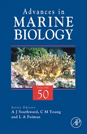  Advances in Marine Biology | Buch |  Sack Fachmedien