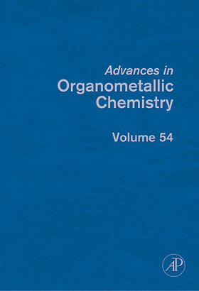 West / Hill / Fink |  Advances in Organometallic Chemistry | Buch |  Sack Fachmedien