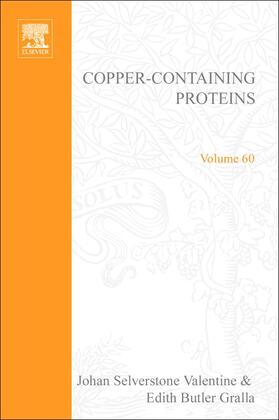 Valentine / Gralla |  Copper-Containing Molecules | Buch |  Sack Fachmedien