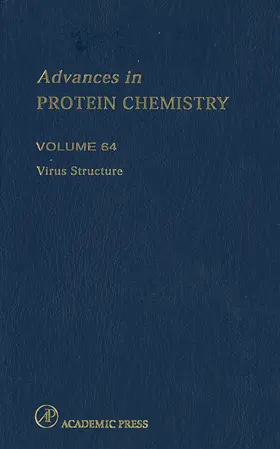  Virus Structure | Buch |  Sack Fachmedien