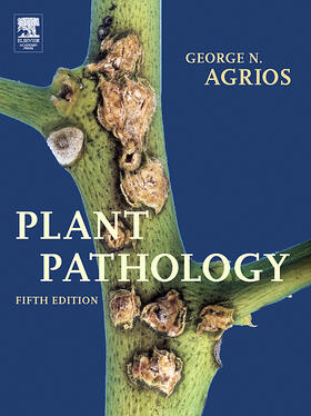 Agrios |  Plant Pathology | Buch |  Sack Fachmedien
