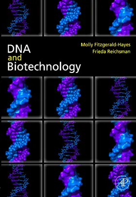 Fitzgerald-Hayes / Reichsman |  DNA and Biotechnology | Buch |  Sack Fachmedien