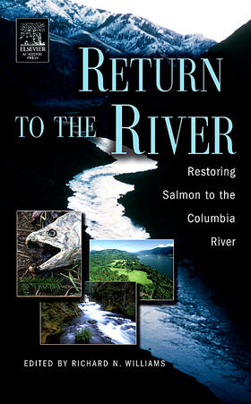 Williams |  Return to the River | Buch |  Sack Fachmedien