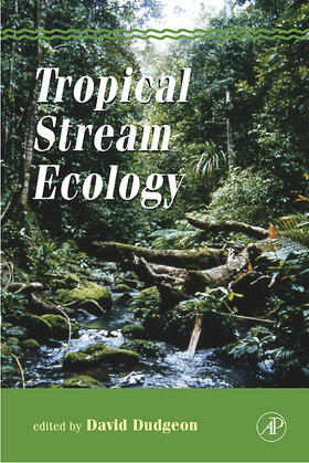 Dudgeon |  Tropical Stream Ecology | Buch |  Sack Fachmedien