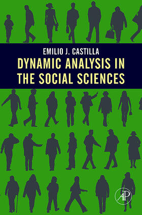 Castilla |  Dynamic Analysis in the Social Sciences | Buch |  Sack Fachmedien