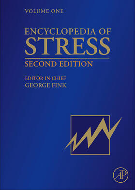 ENCY OF STRESS REV/E 2/E | Buch | 978-0-12-088503-9 | sack.de