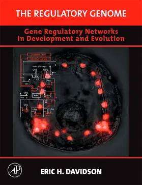 Davidson |  The Regulatory Genome | Buch |  Sack Fachmedien