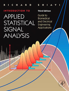 Shiavi |  Introduction to Applied Statistical Signal Analysis | Buch |  Sack Fachmedien