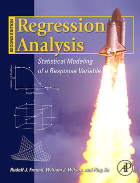 Freund / Wilson / Sa |  Regression Analysis | Buch |  Sack Fachmedien