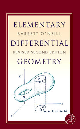 O'Neill |  Elementary Differential Geometry, Revised 2nd Edition | Buch |  Sack Fachmedien