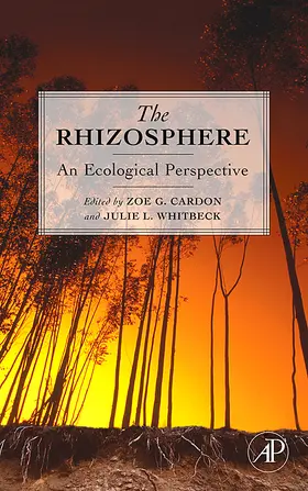 Cardon / Whitbeck |  The Rhizosphere | Buch |  Sack Fachmedien