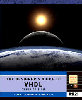 Ashenden |  The Designer's Guide to VHDL | Buch |  Sack Fachmedien