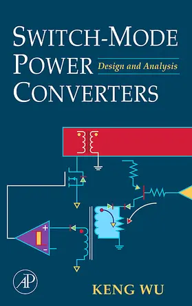  Switch-Mode Power Converters | Buch |  Sack Fachmedien