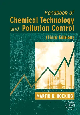 Hocking |  Handbook of Chemical Technology and Pollution Control | Buch |  Sack Fachmedien