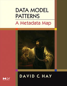 Hay |  Data Model Patterns: A Metadata Map | Buch |  Sack Fachmedien
