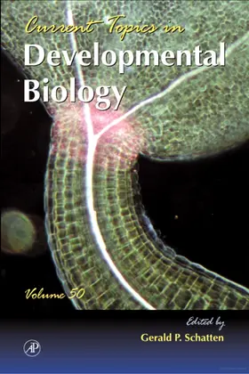  Current Topics in Developmental Biology | Buch |  Sack Fachmedien