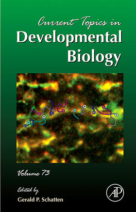  Current Topics in Developmental Biology | Buch |  Sack Fachmedien