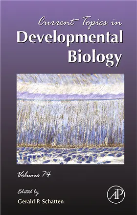  Current Topics in Developmental Biology | Buch |  Sack Fachmedien