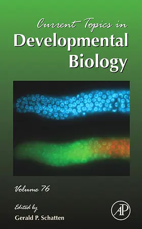  Current Topics in Developmental Biology | Buch |  Sack Fachmedien