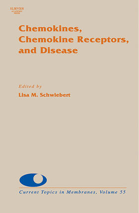 Benos / Simon |  Chemokines, Chemokine Receptors and Disease | Buch |  Sack Fachmedien