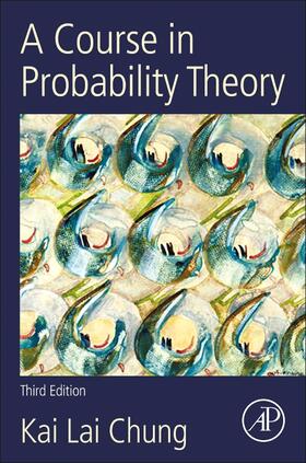 Chung |  Course in Probability Theory | Buch |  Sack Fachmedien