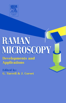 Turrell / Corset |  Raman Microscopy: Developments and Applications | Buch |  Sack Fachmedien