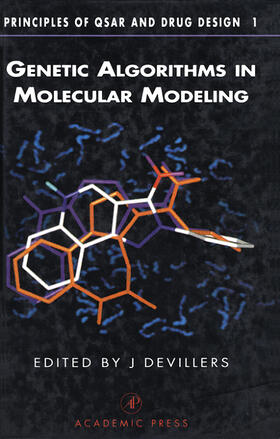 Devillers |  Genetic Algorithms in Molecular Modeling | Buch |  Sack Fachmedien